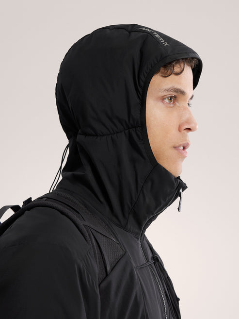 Atom Mens Hoody