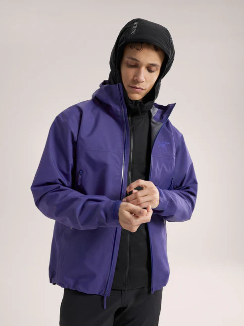 Atom Mens Hoody