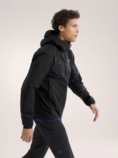Atom Mens Hoody
