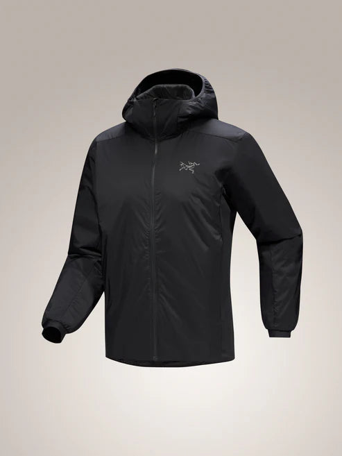 Atom Mens Hoody