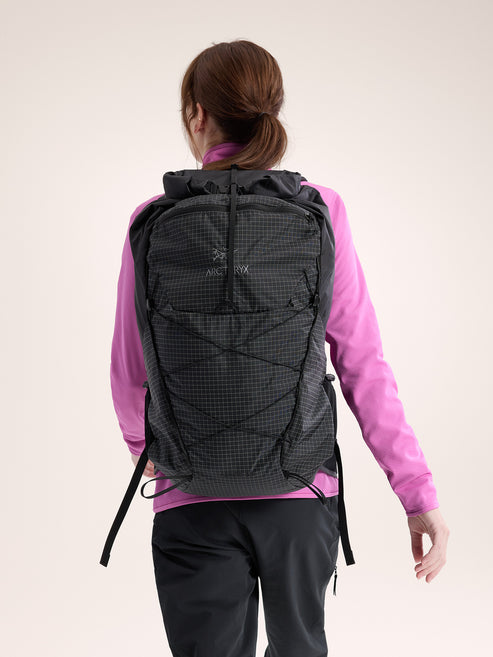 Aerios 35L Backpack
