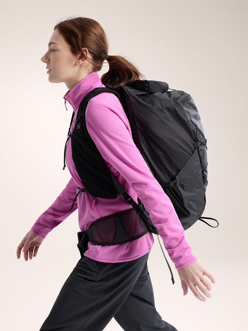 Aerios 35L Backpack