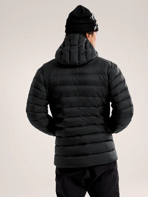 Cerium Mens Hoody