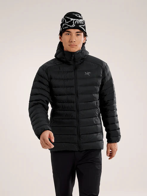 Cerium Mens Hoody