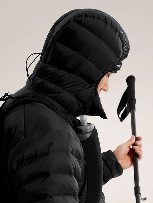 Cerium Mens Hoody
