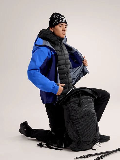 Cerium Mens Hoody
