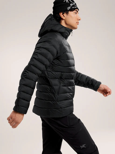 Cerium Mens Hoody