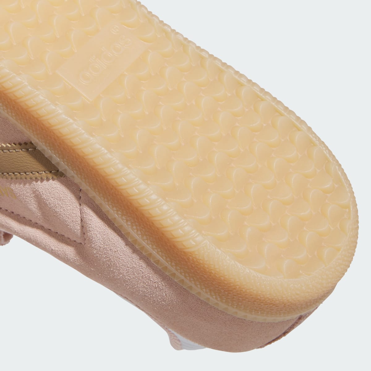 Samba Adv Shoes Blush Pink / Cardboard / Gum - Image 7