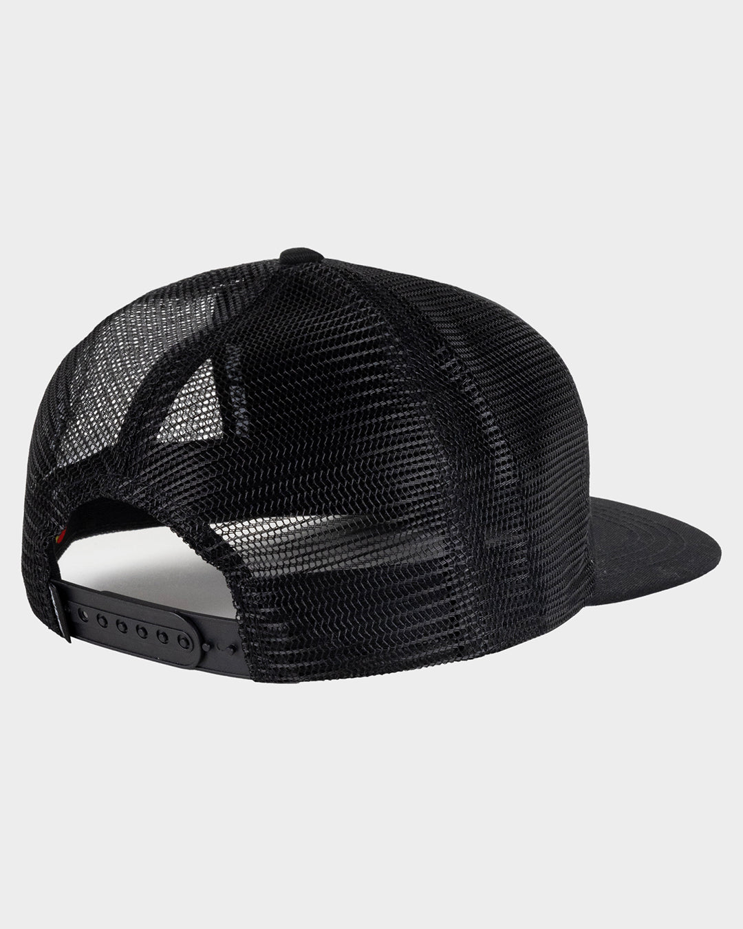 Kids Multi Split Strip Cap Black - Image 3