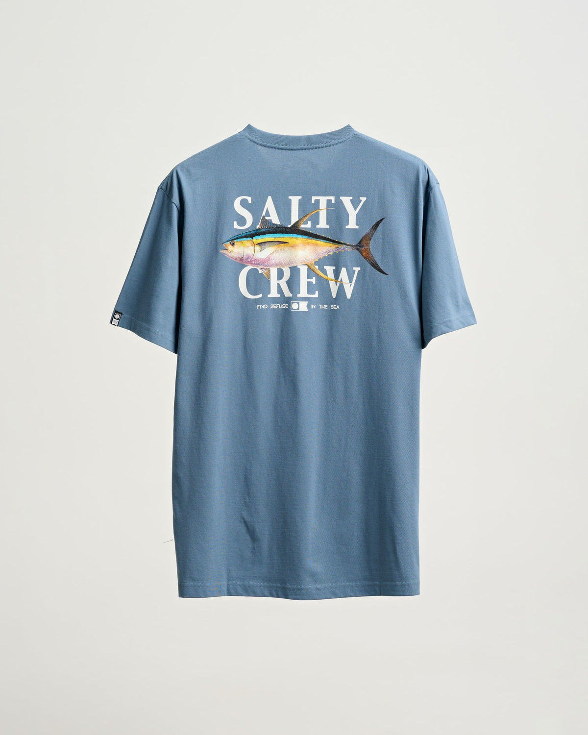 Yellowfin Premium SS Tee