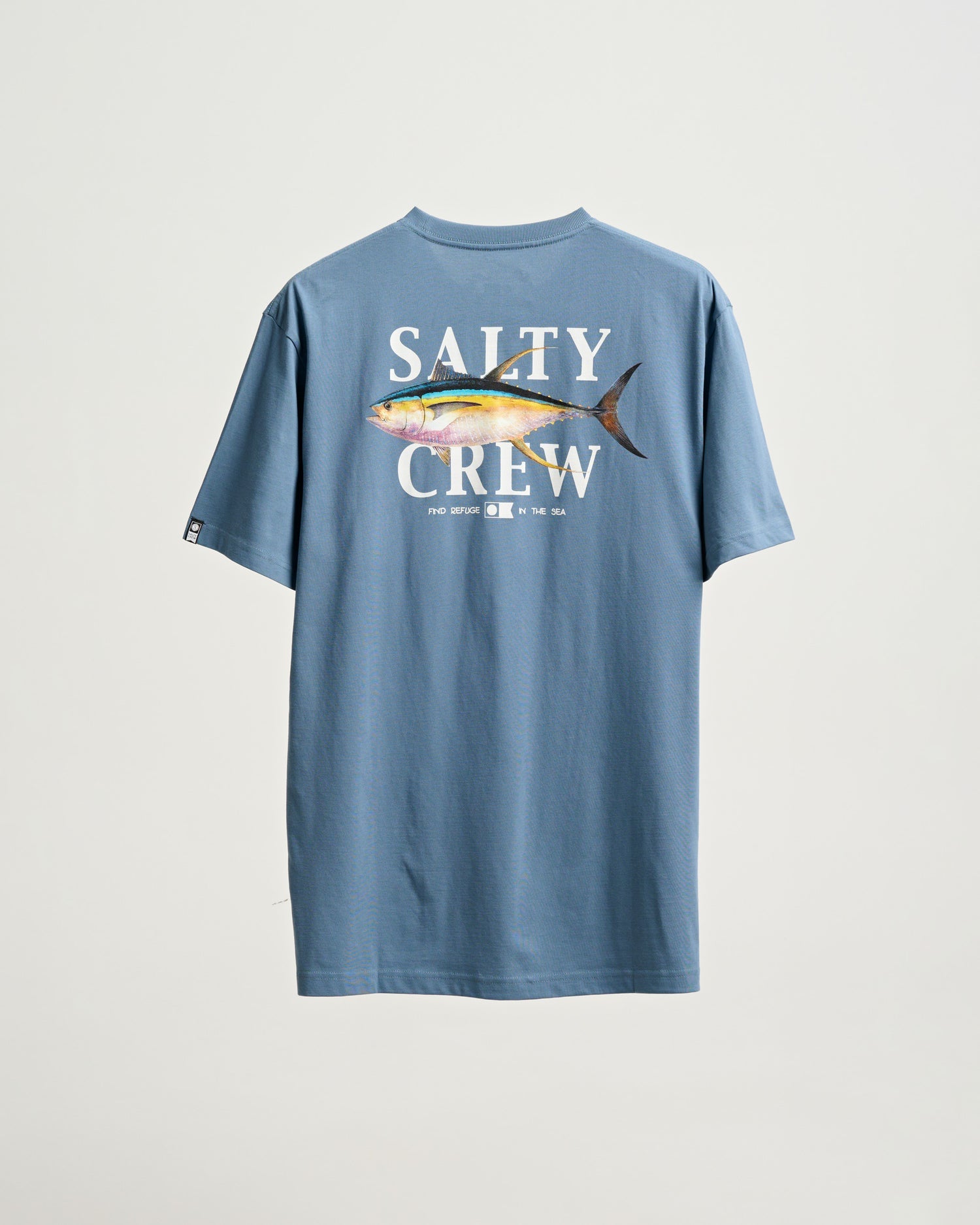 Yellowfin Premium SS Tee