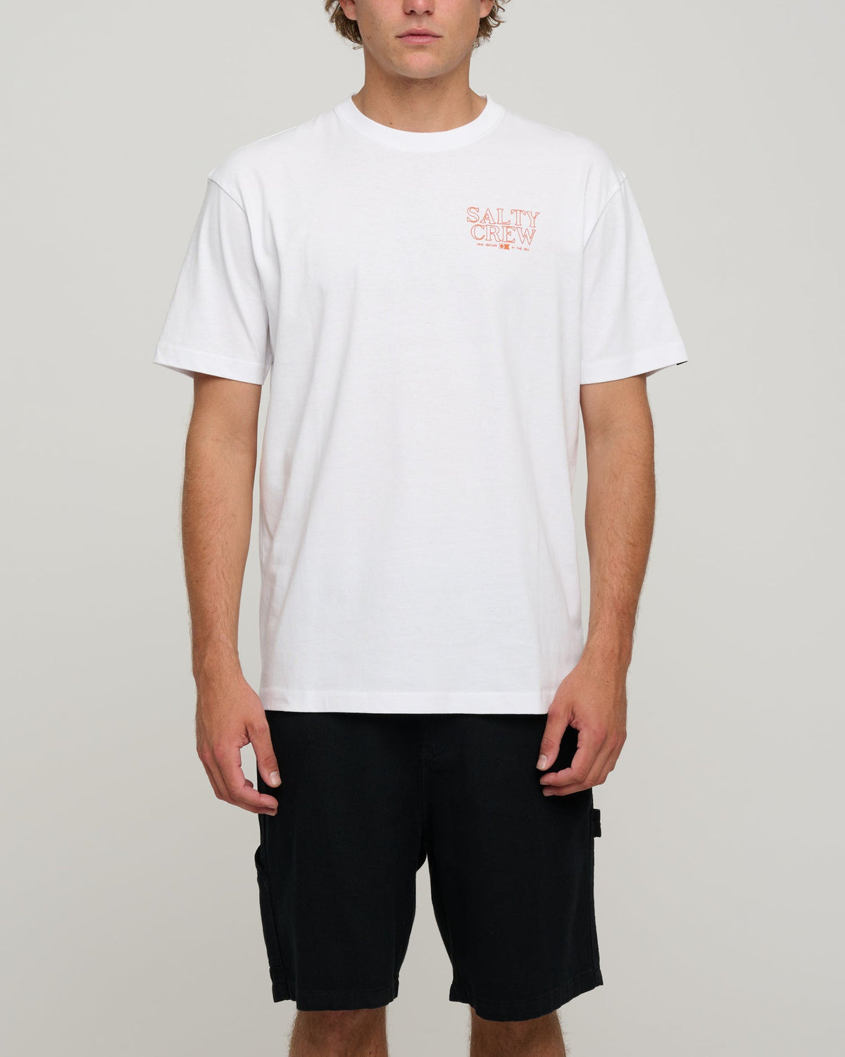 Brother Bruce Premium SS Tee