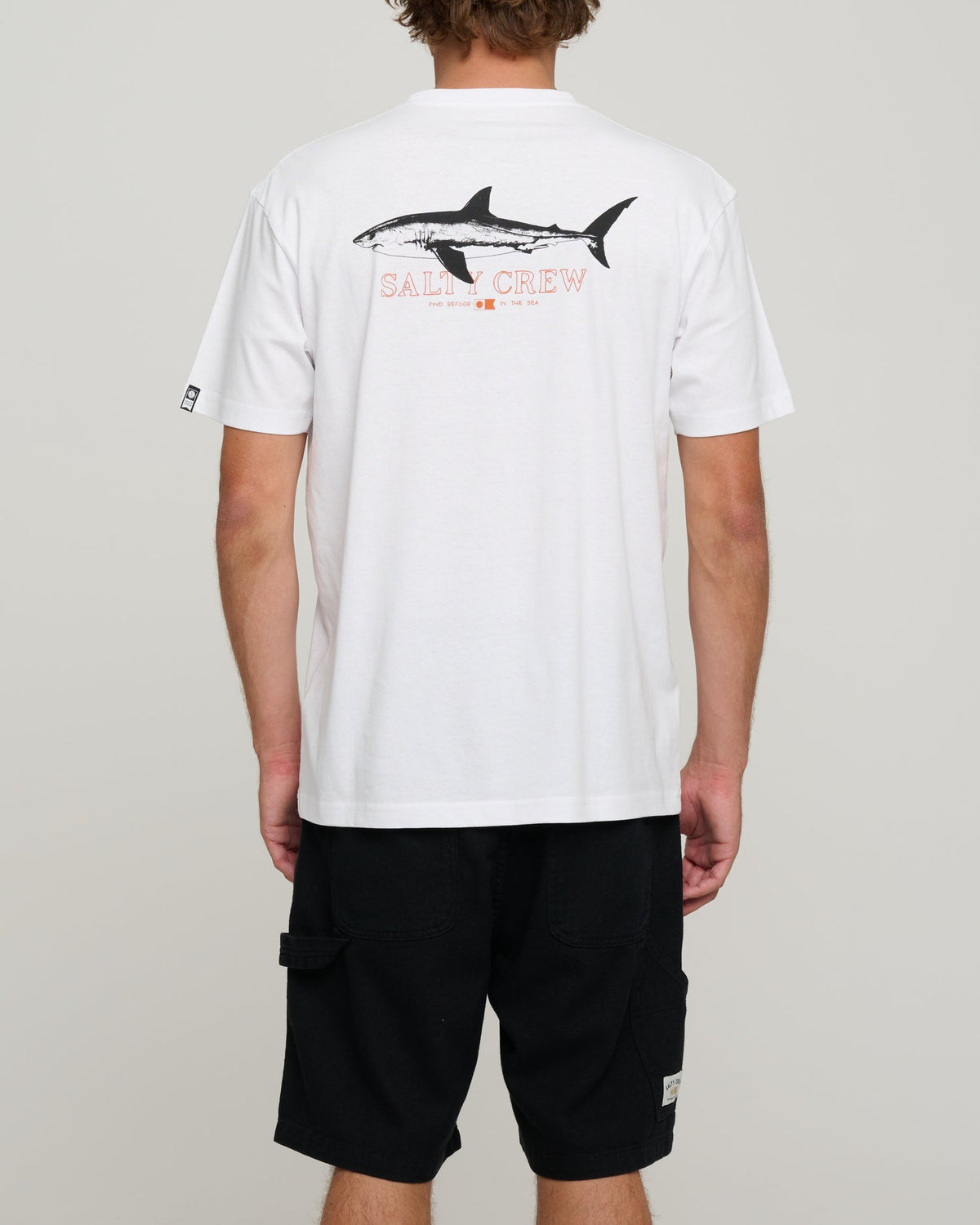 Brother Bruce Premium SS Tee