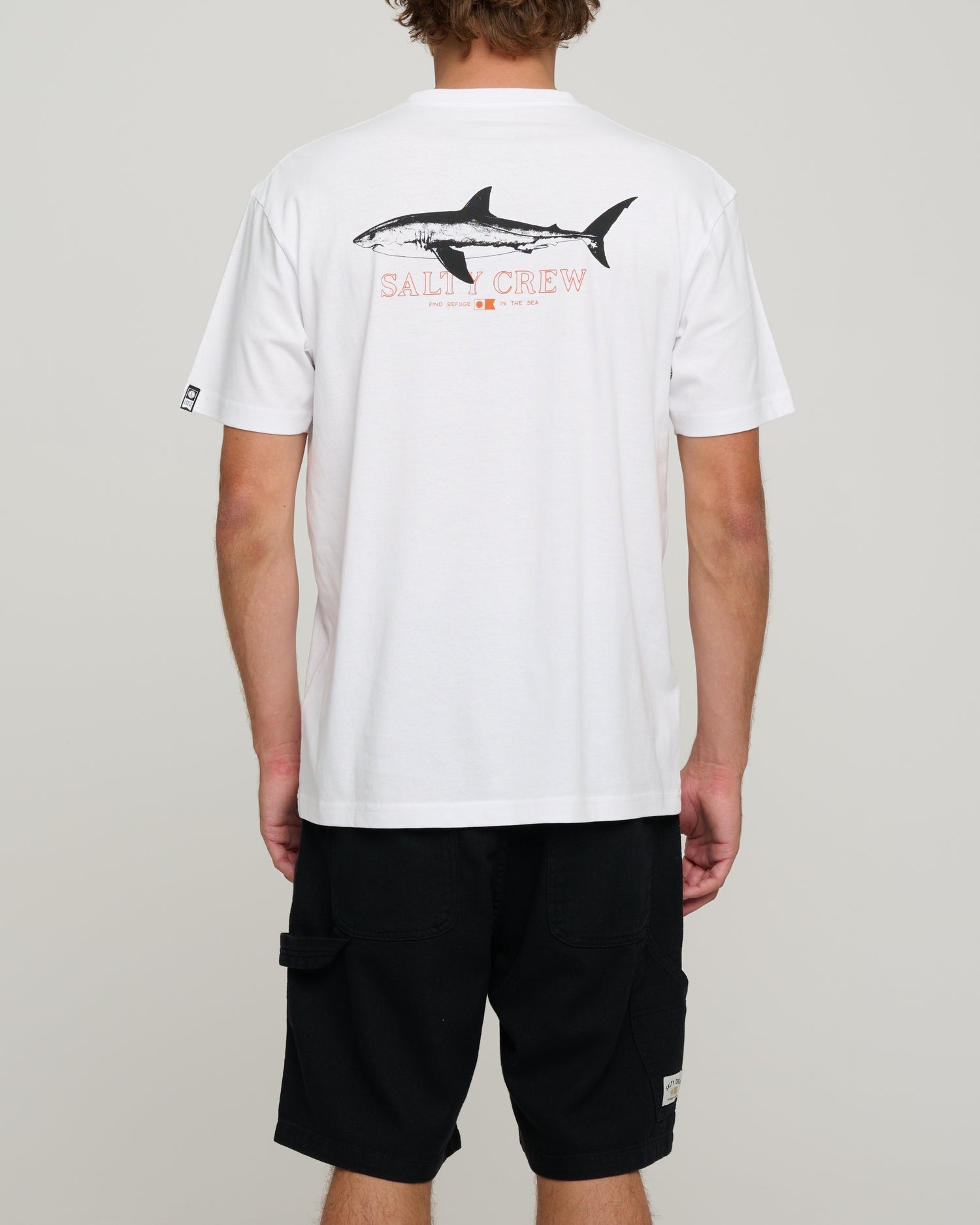Brother Bruce Premium SS Tee