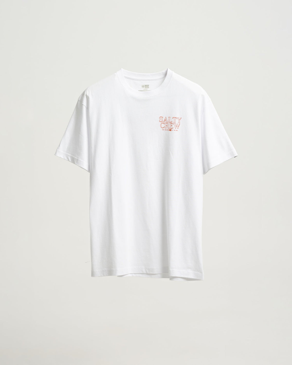 Brother Bruce Premium SS Tee