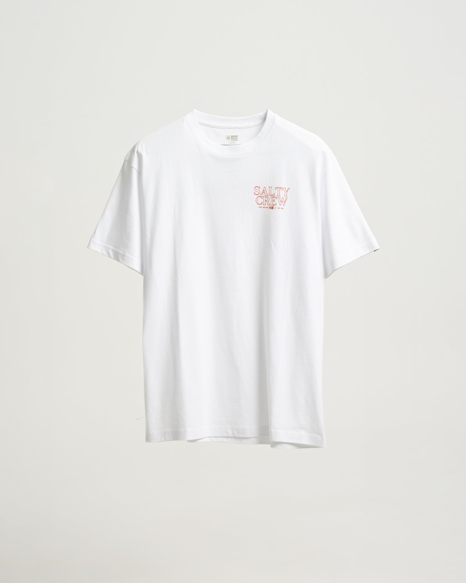 Brother Bruce Premium SS Tee