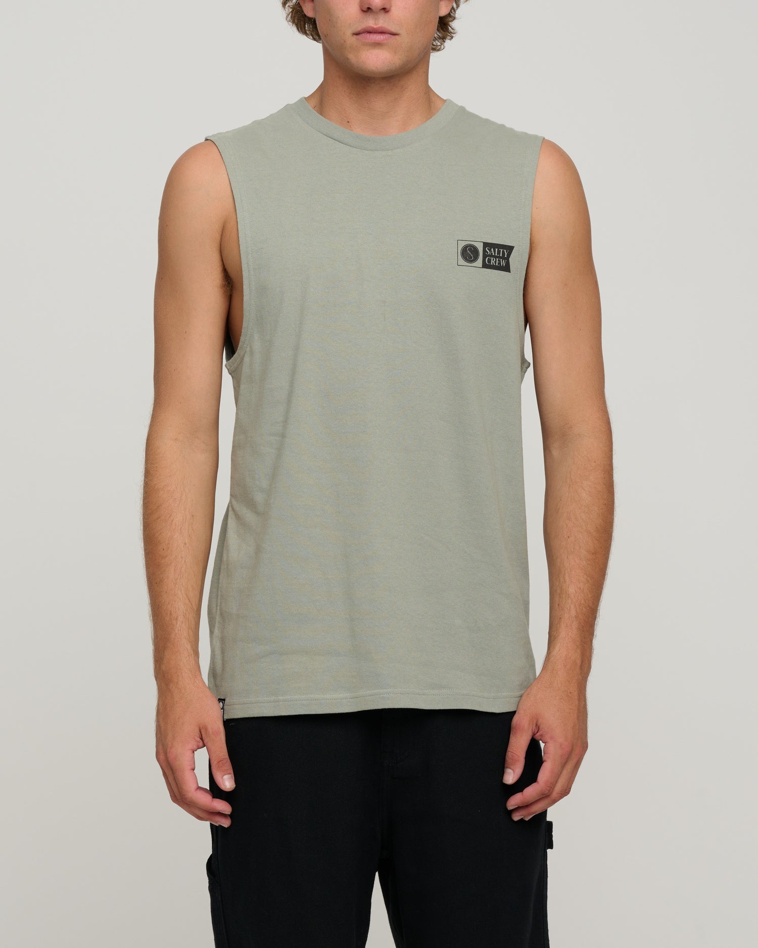 Tailgate Muscle Tank
