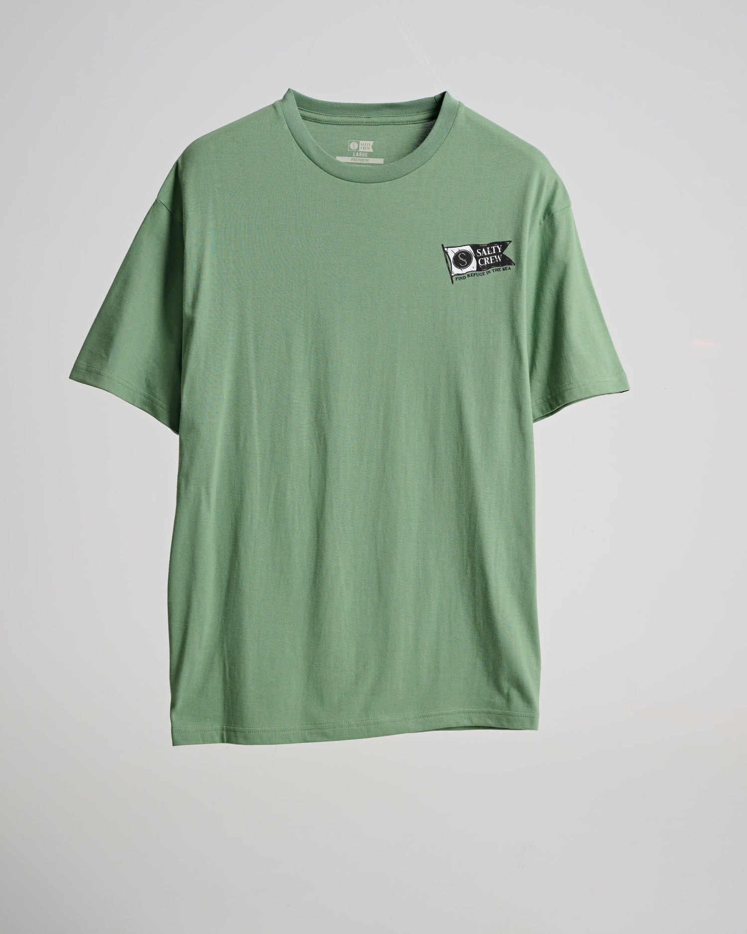 Pennant Premium SS Tee