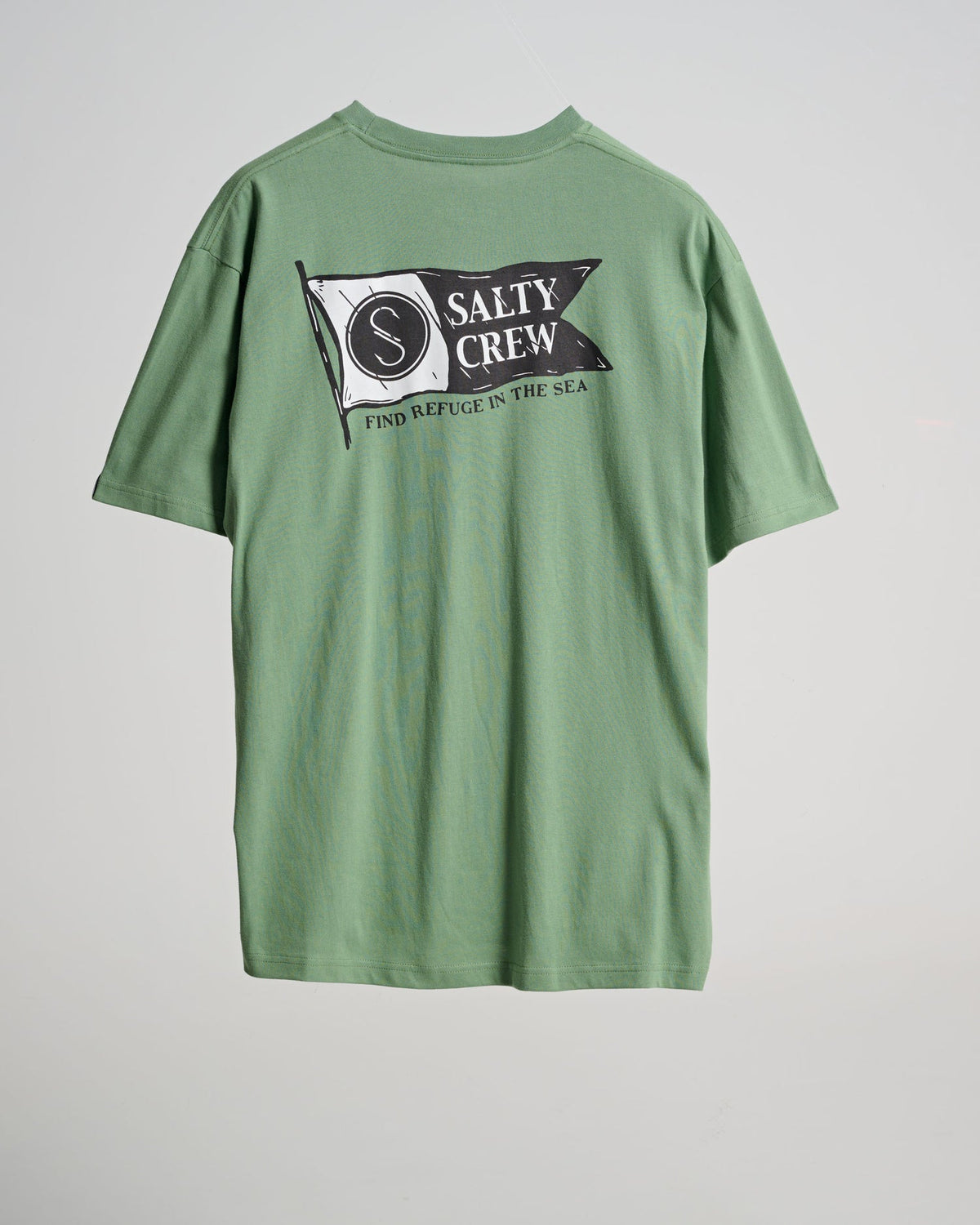 Pennant Premium SS Tee