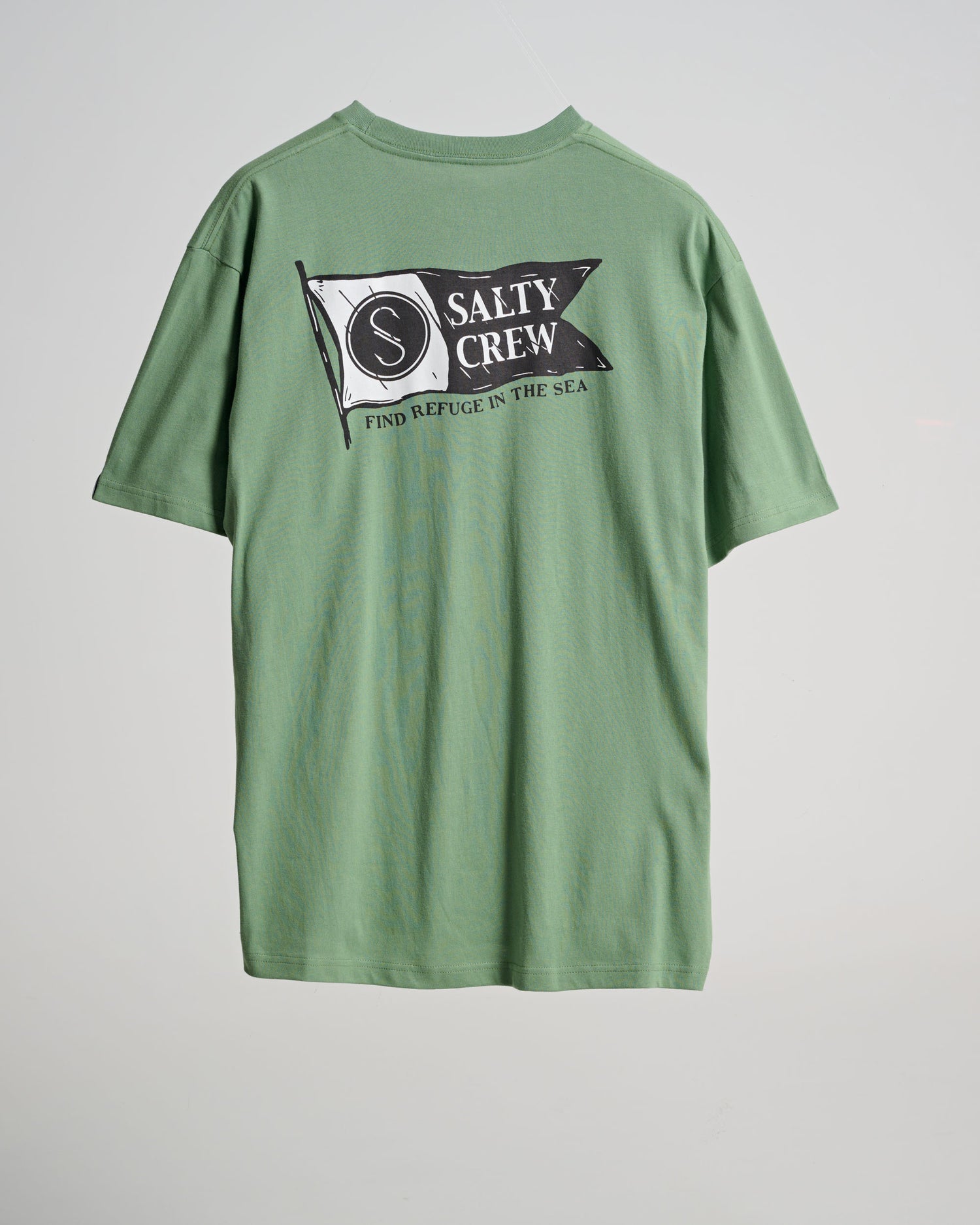 Pennant Premium SS Tee