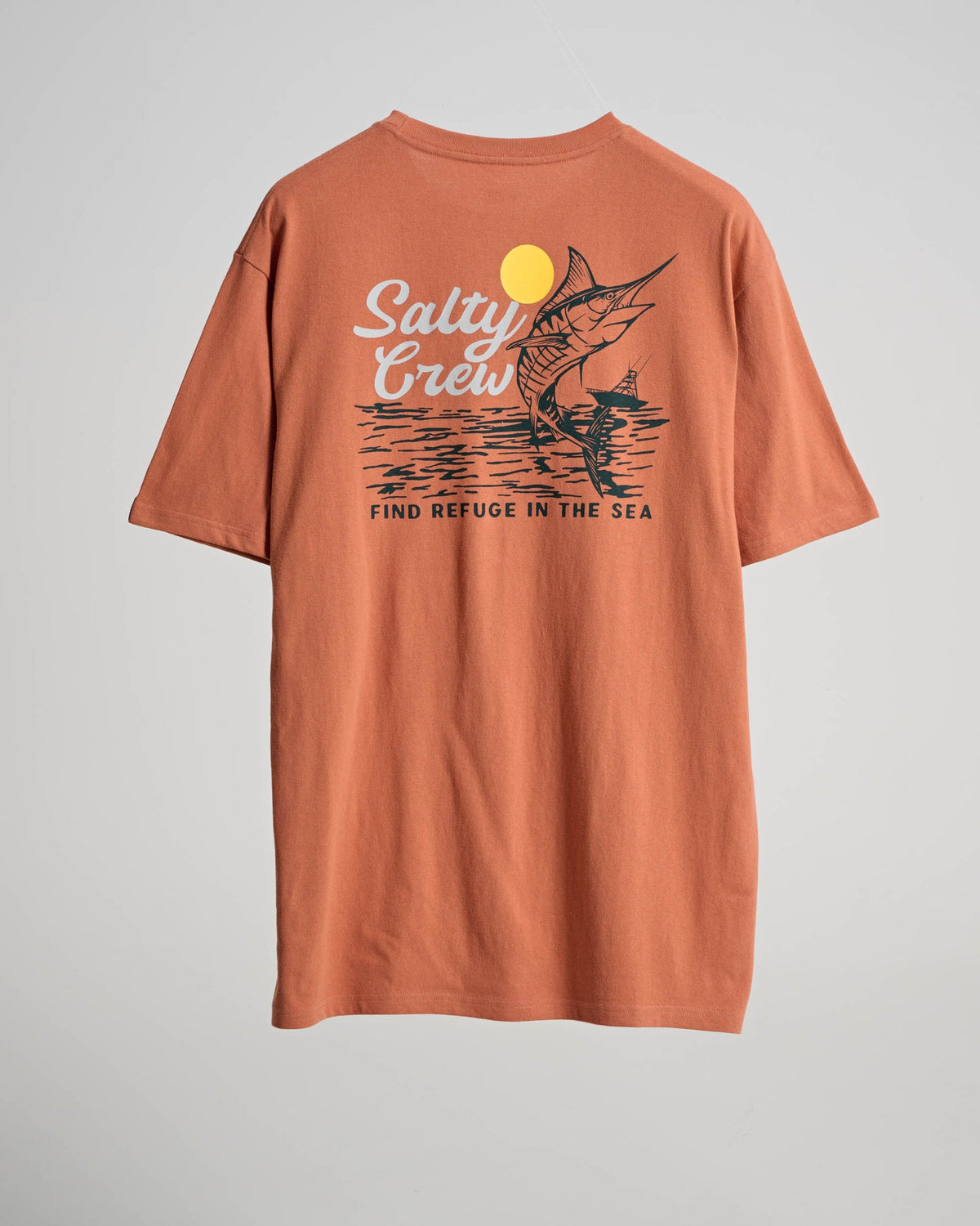 Jackpot Standard SS Tee