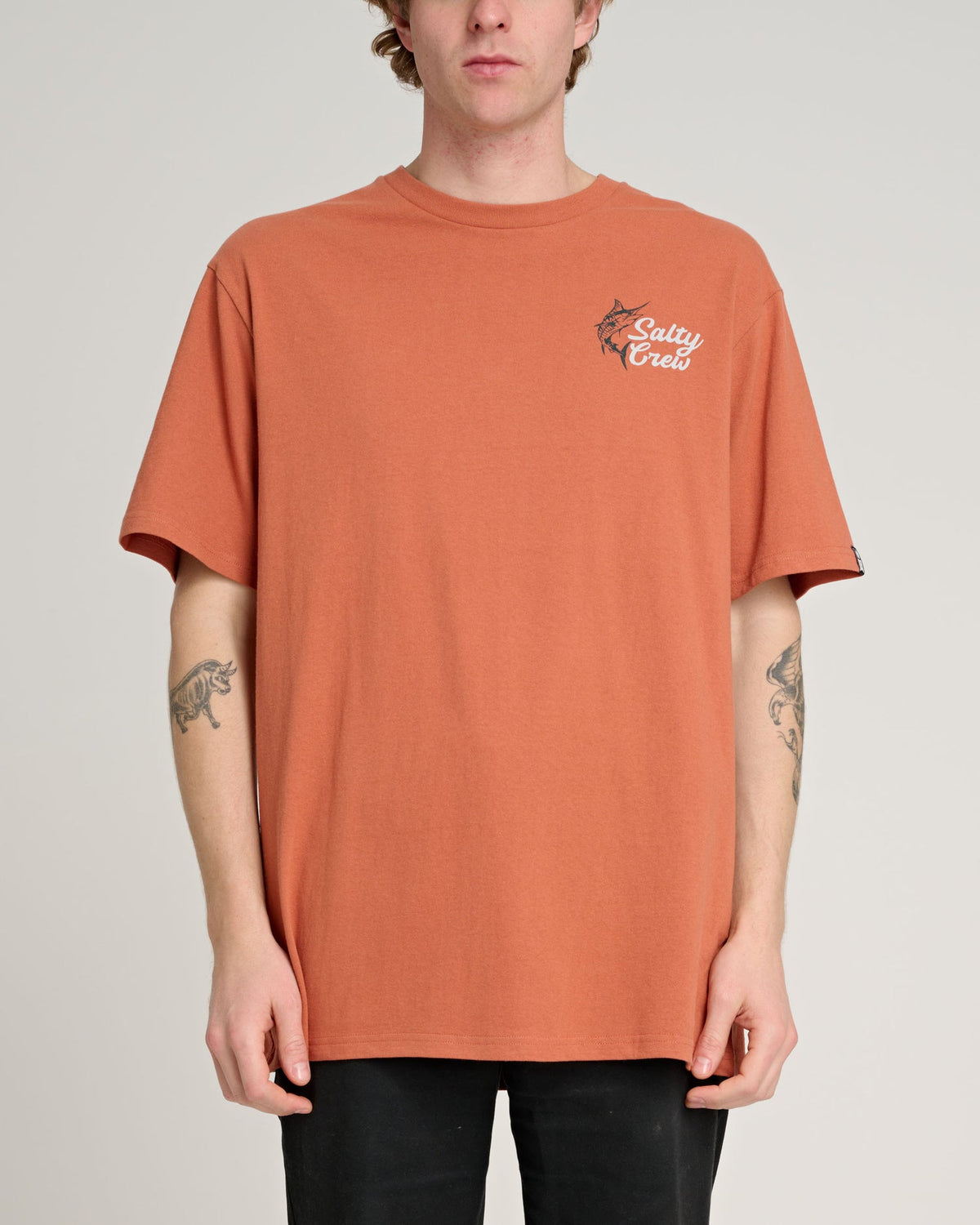Jackpot Standard SS Tee