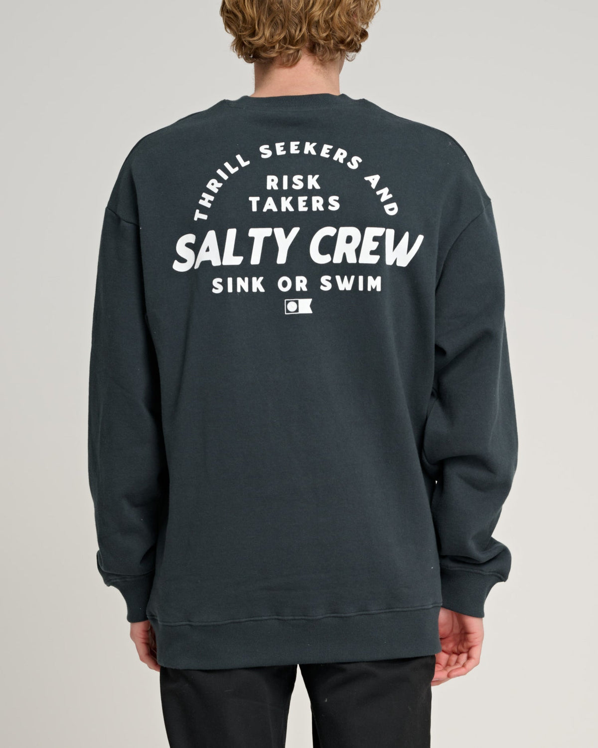 Stoked Crew