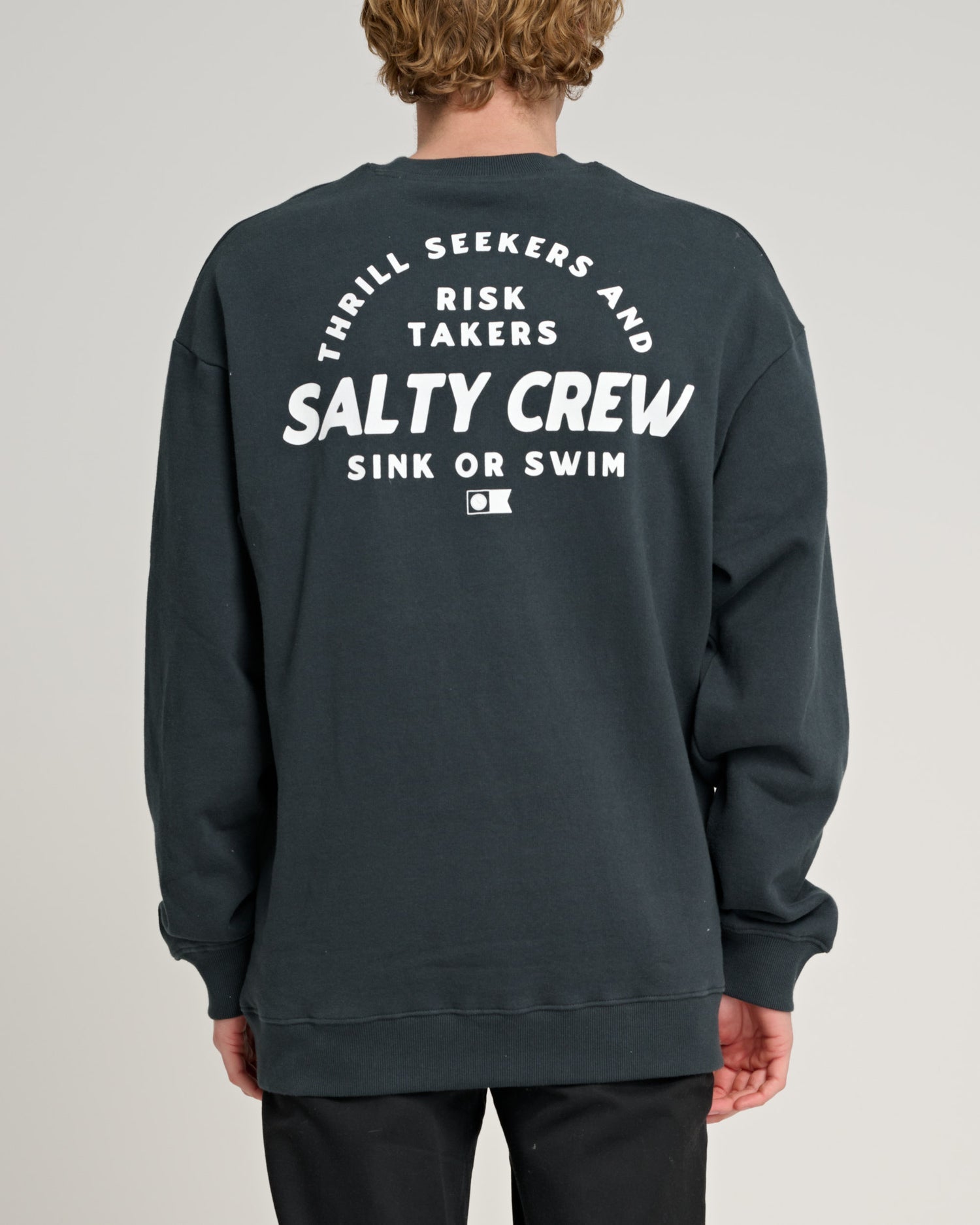 Stoked Crew