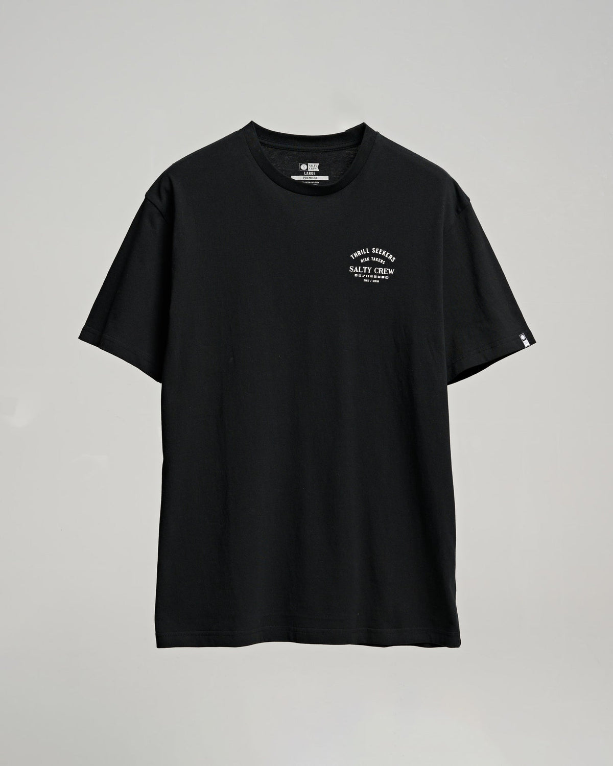 Buggin Out Premium SS Tee