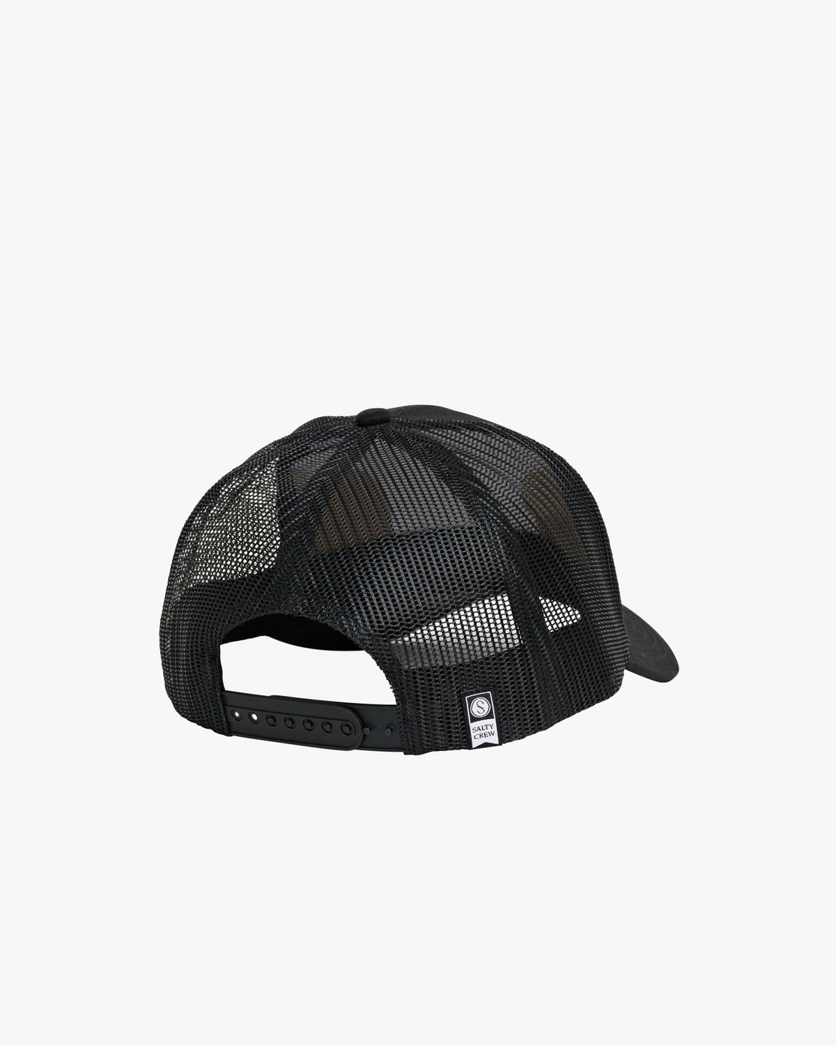 Outline Retro Trucker Cap