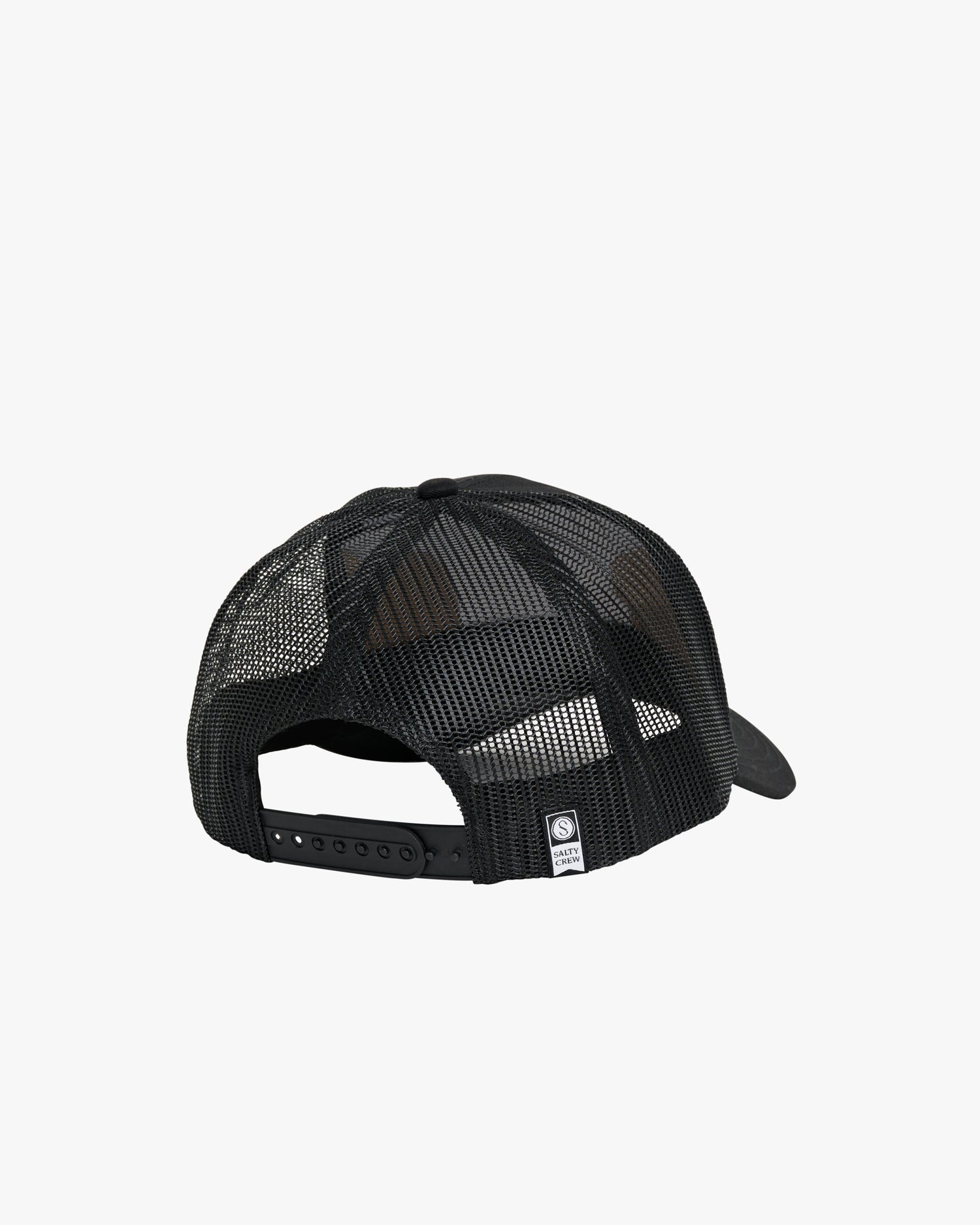 Outline Retro Trucker Cap