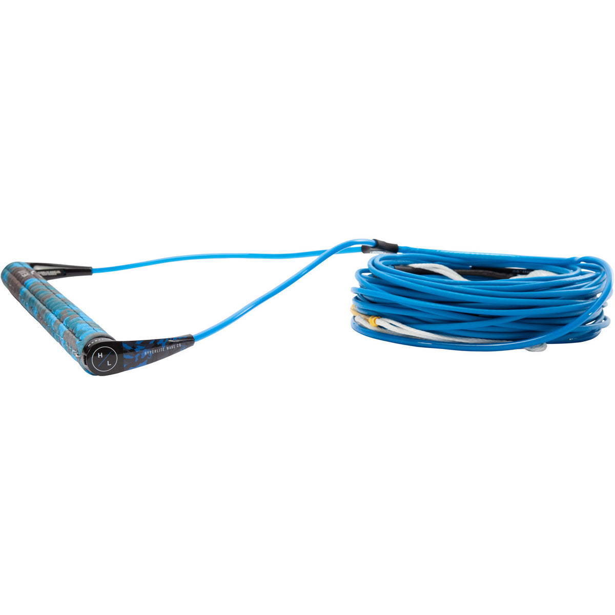 SG Handle w/ 70` X-line Wakeboard Rope Package