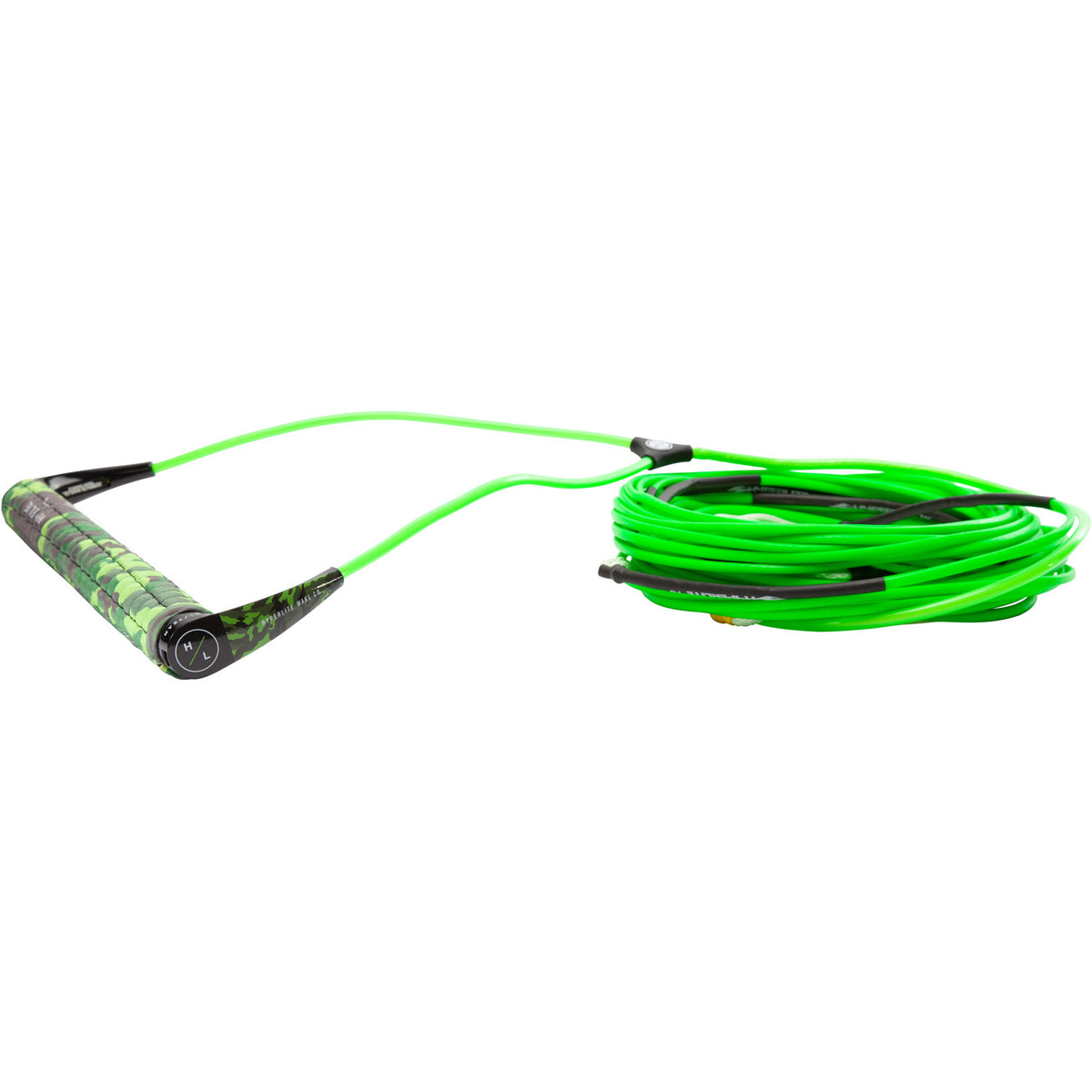 SG Handle w/ 70` X-line Wakeboard Rope Package
