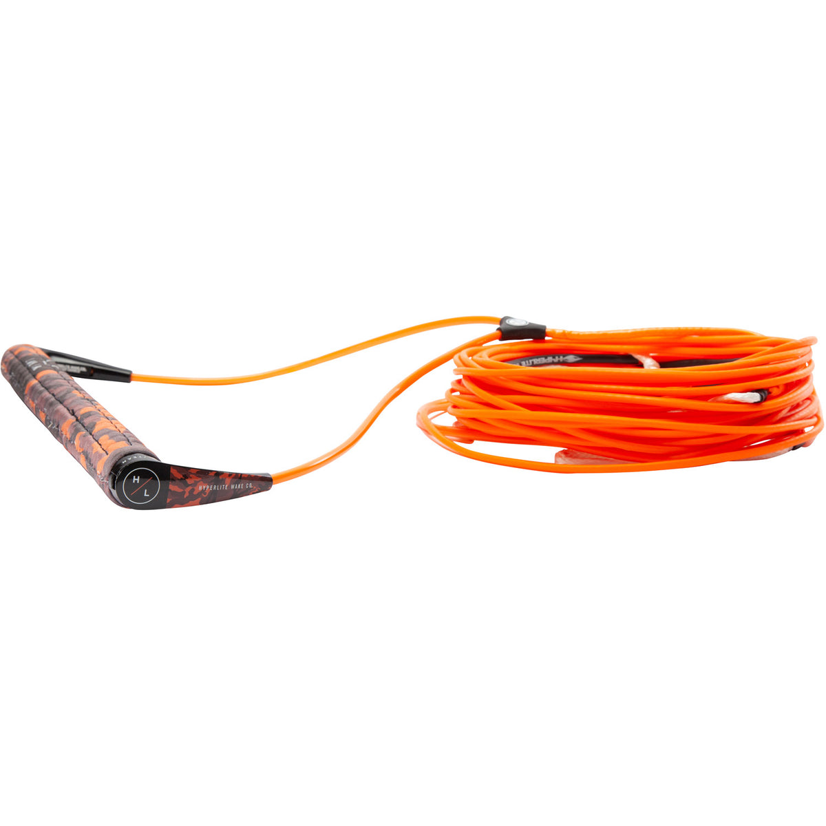 SG Handle w/ 70` X-line Wakeboard Rope Package