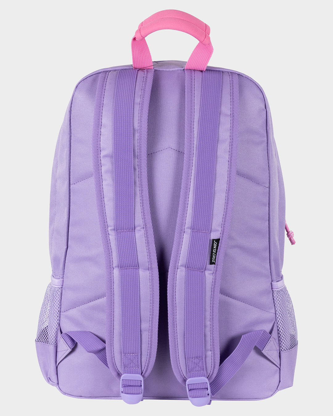 Kids Crystal Stack Back Pack Lavender - Image 3
