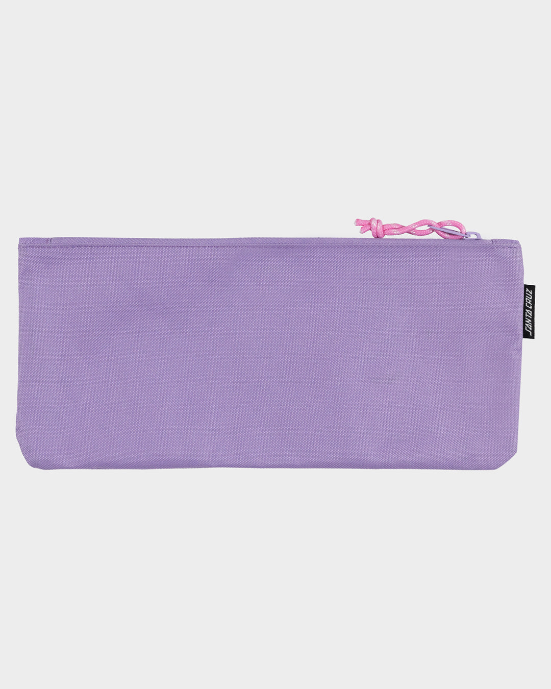 Crystal Stack Girls Pencil Case Lavender - Image 2