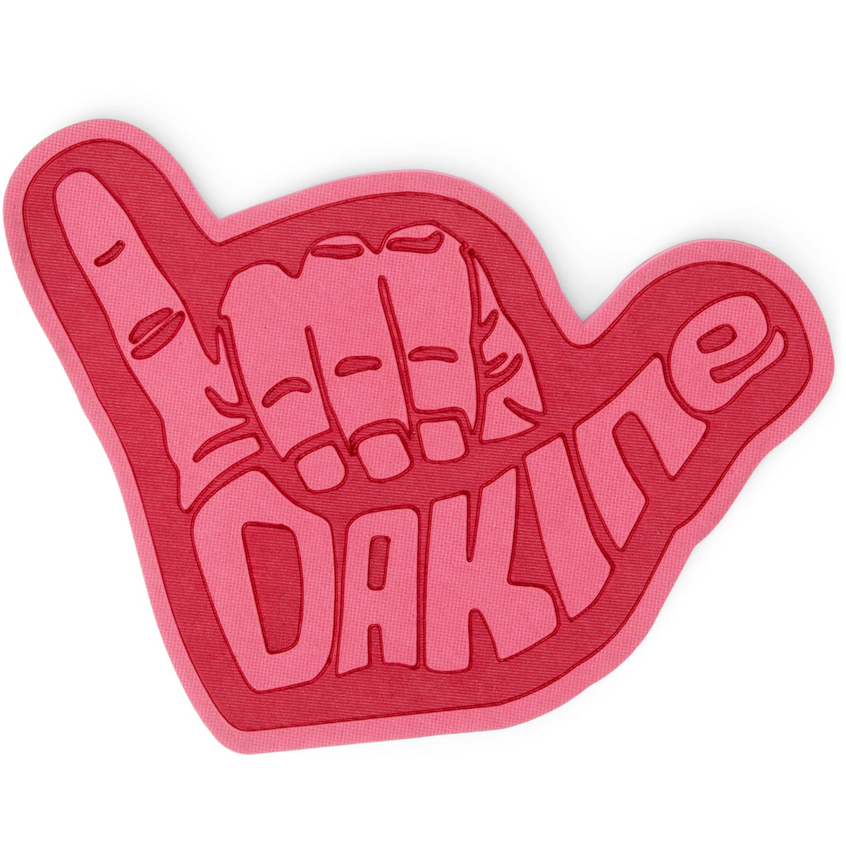 Shaka Stomp