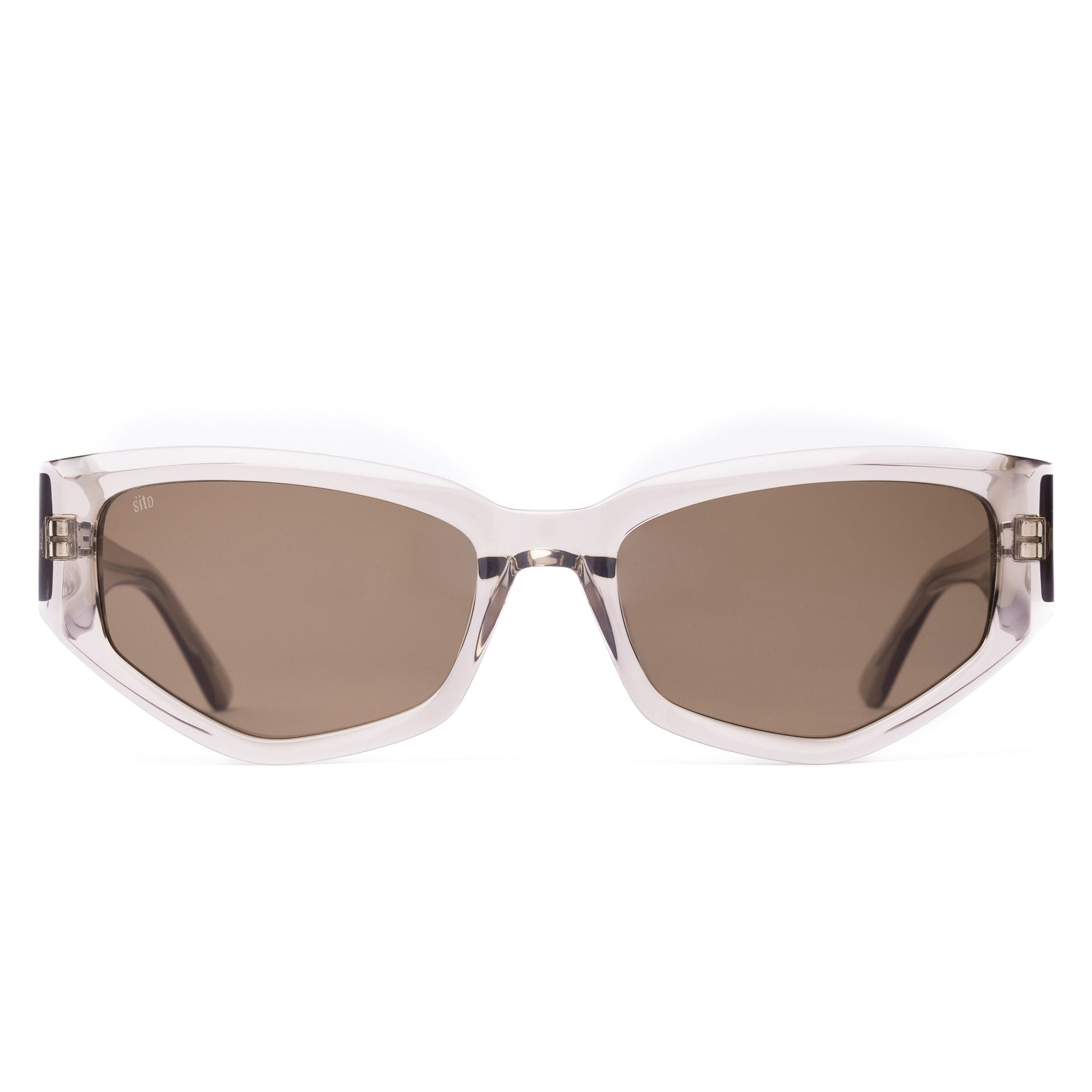 Diamond Chintz Sunglasses