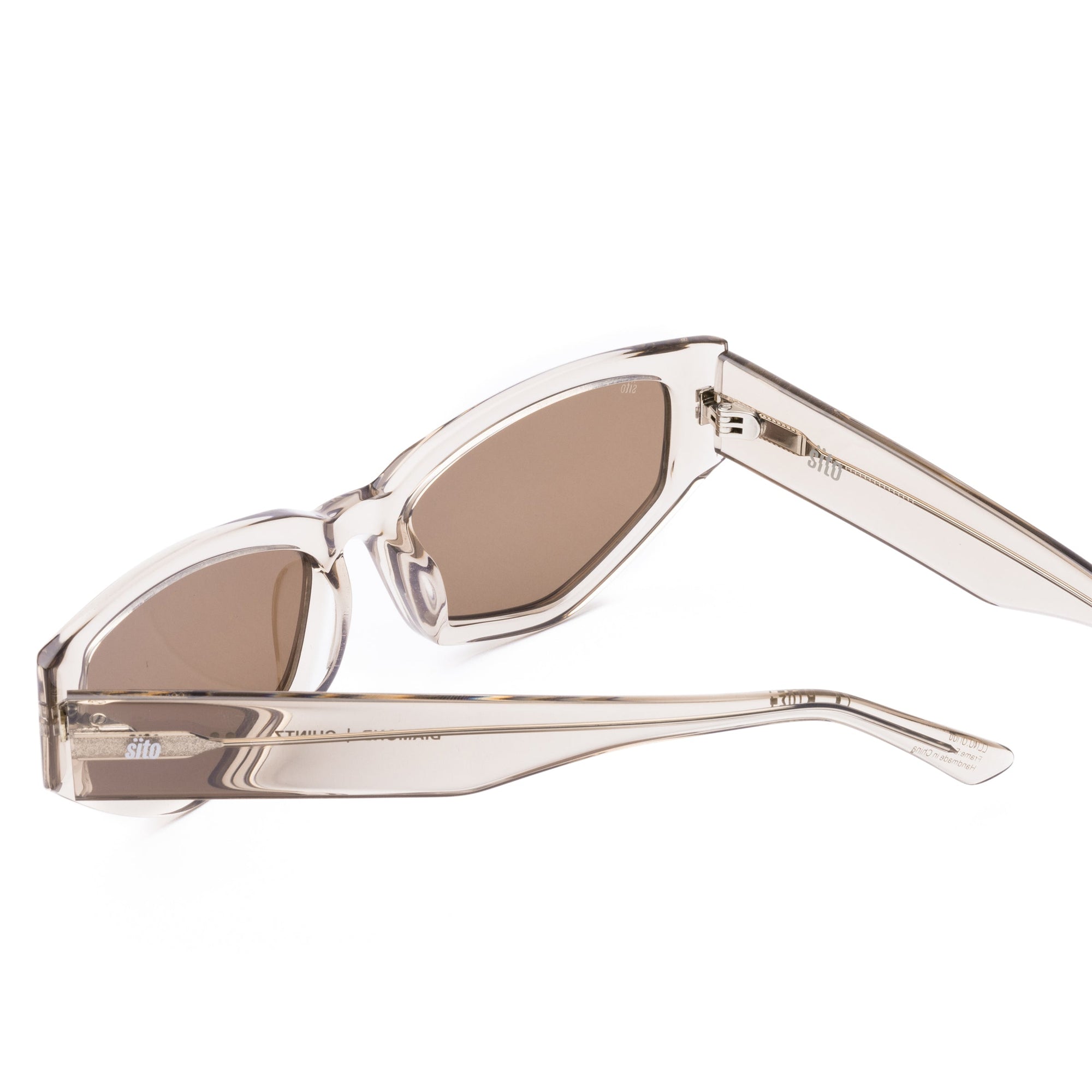 Diamond Chintz Sunglasses