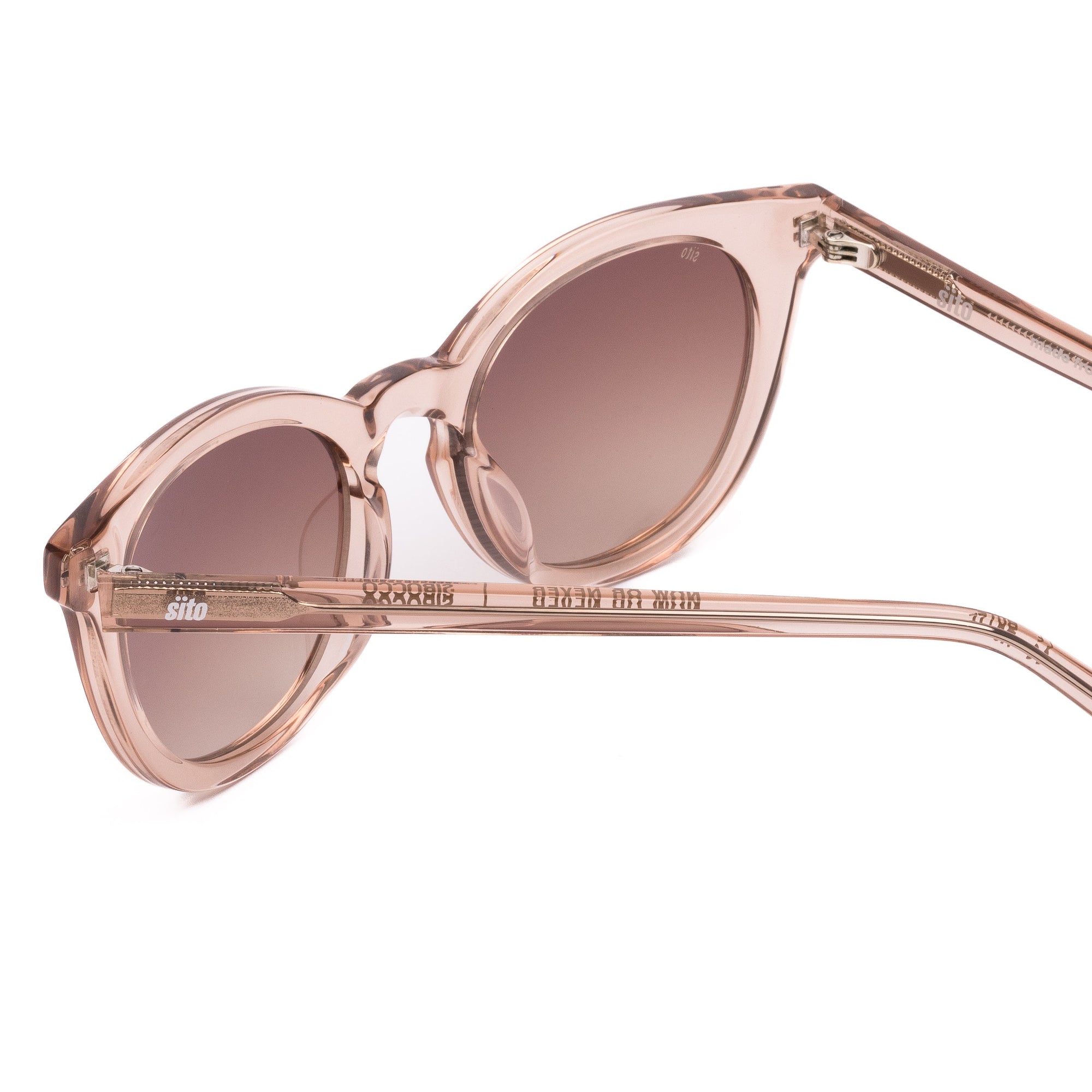 Now Or Never Sirocco Sunglasses