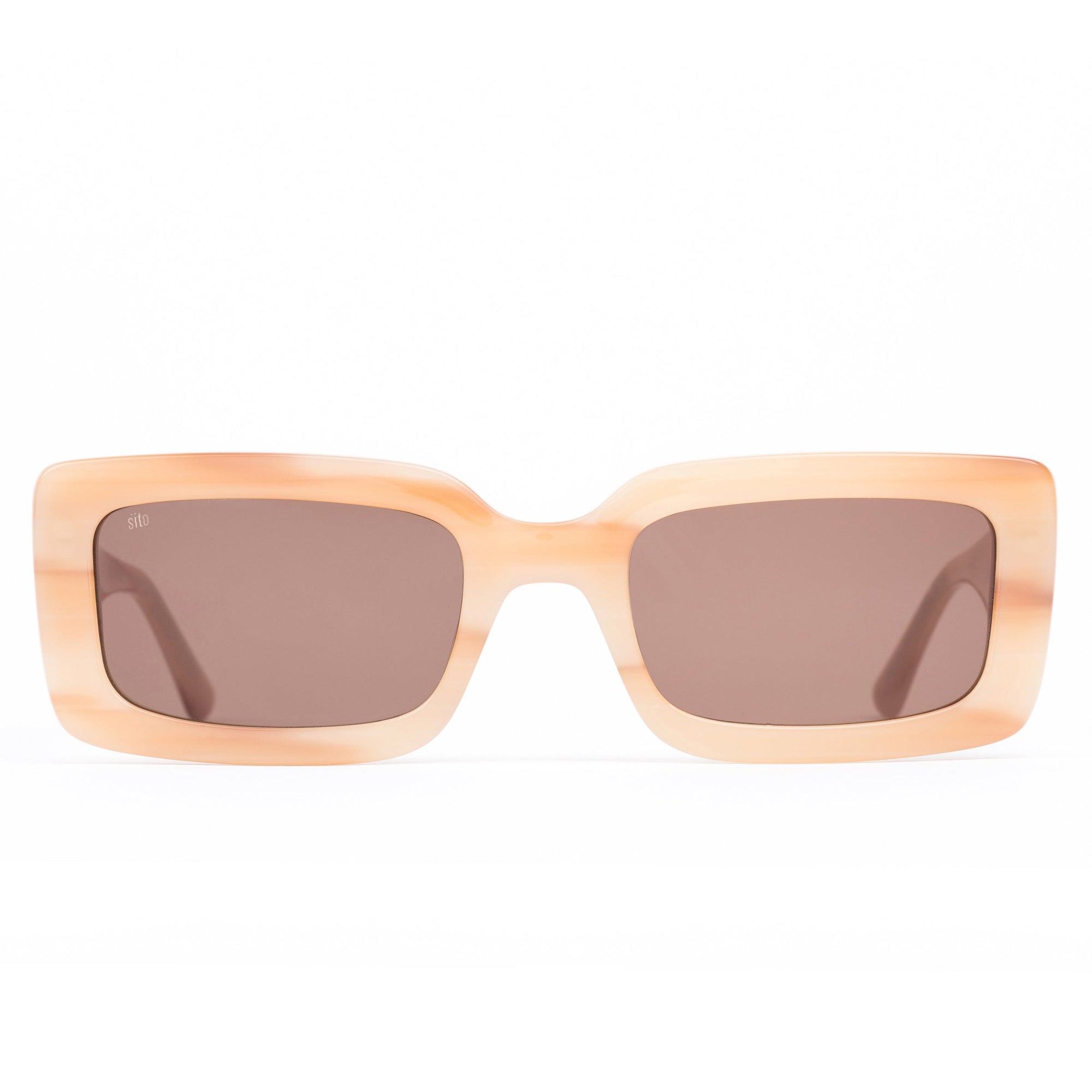 Odessa Havana Lotus Sunglasses