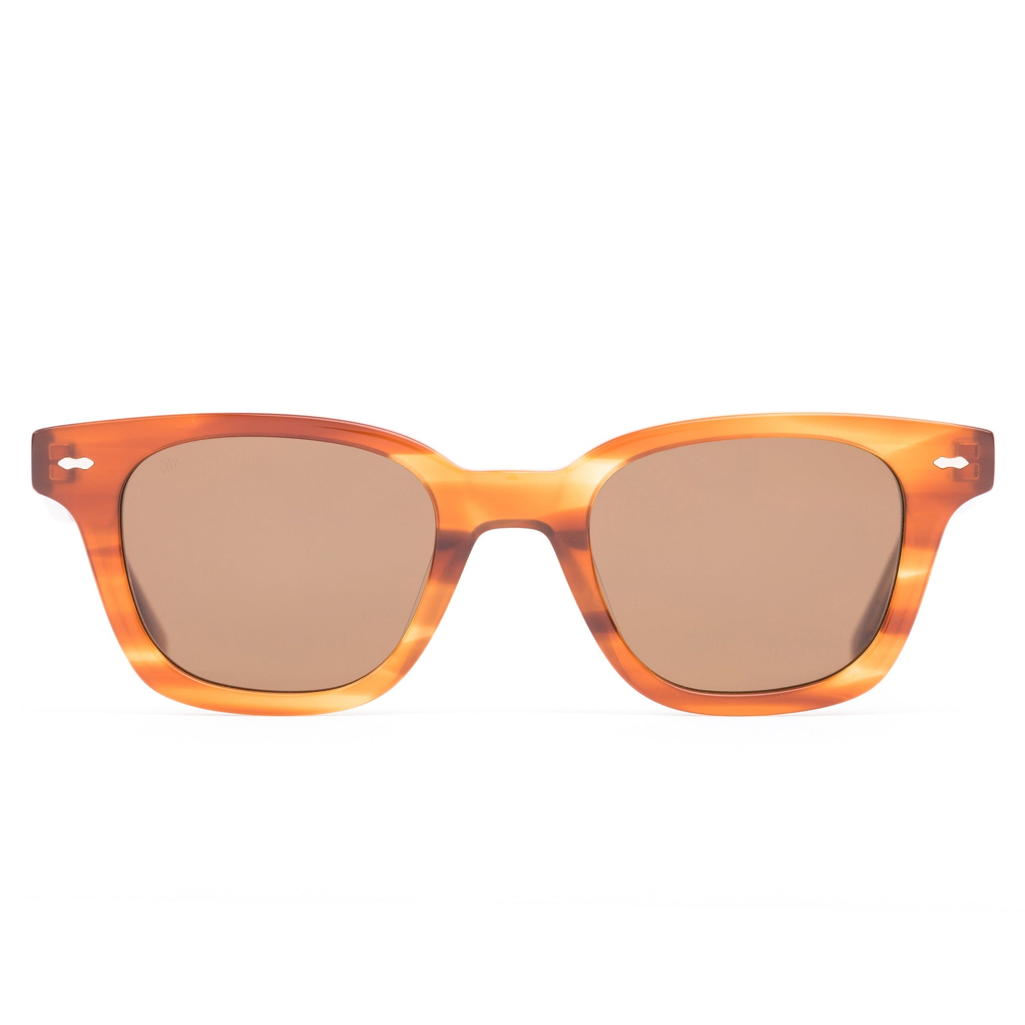 Ryker Tangelo Polarised Sunglasses