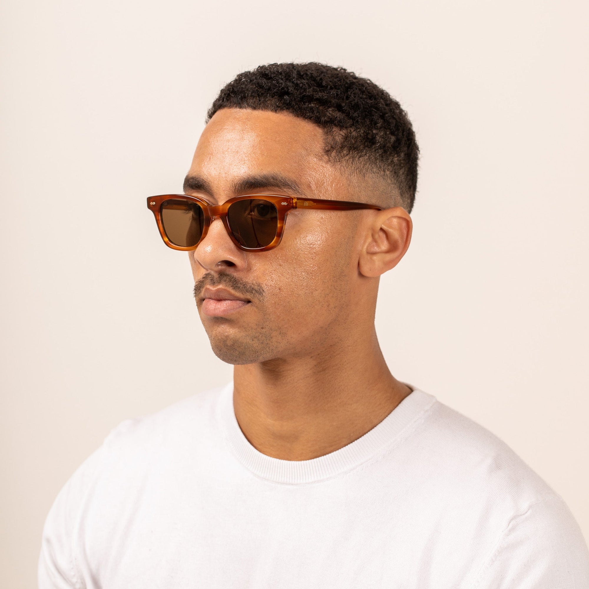 Ryker Tangelo Polarised Sunglasses