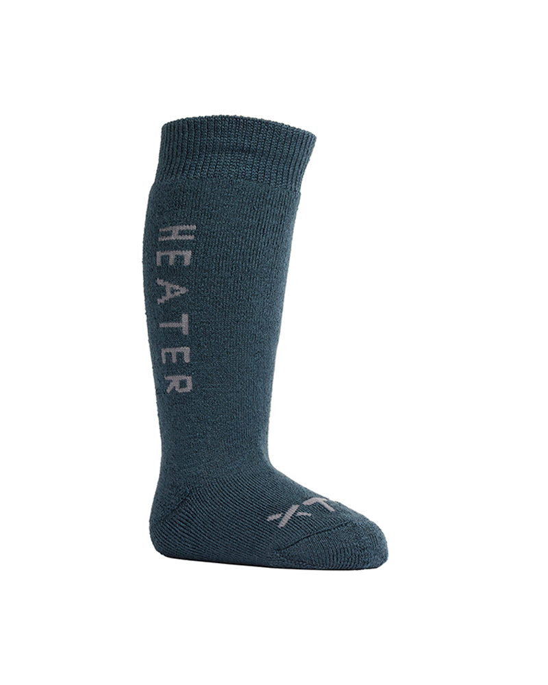 Heater Babies Thick Merino Wool Winter Socks