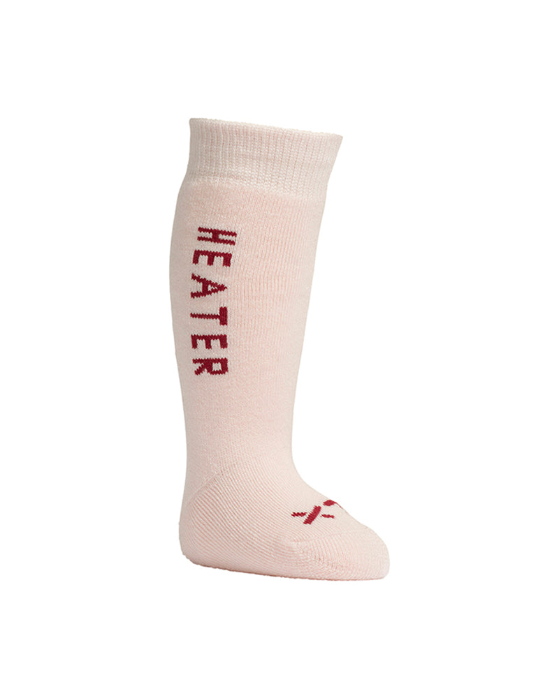 Heater Babies Thick Merino Wool Winter Socks