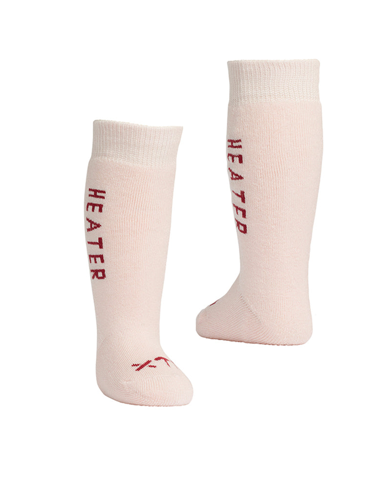 Heater Babies Thick Merino Wool Winter Socks