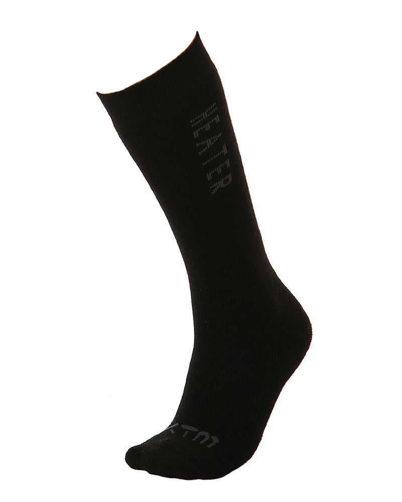Heater Kids' Thick Merino Wool Winter Socks