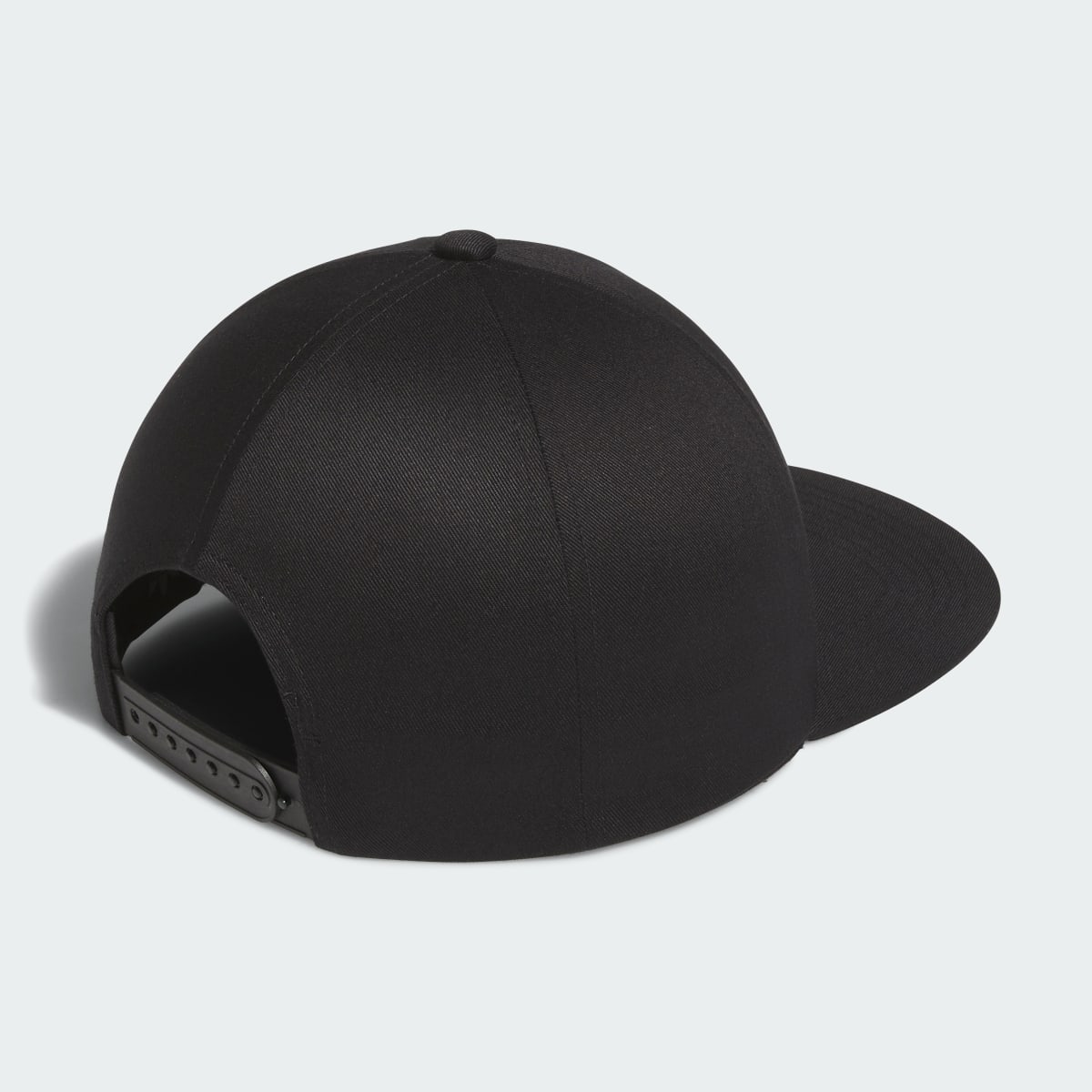 Skateboarding Lowkey 6Panel Cap Black - Image 2