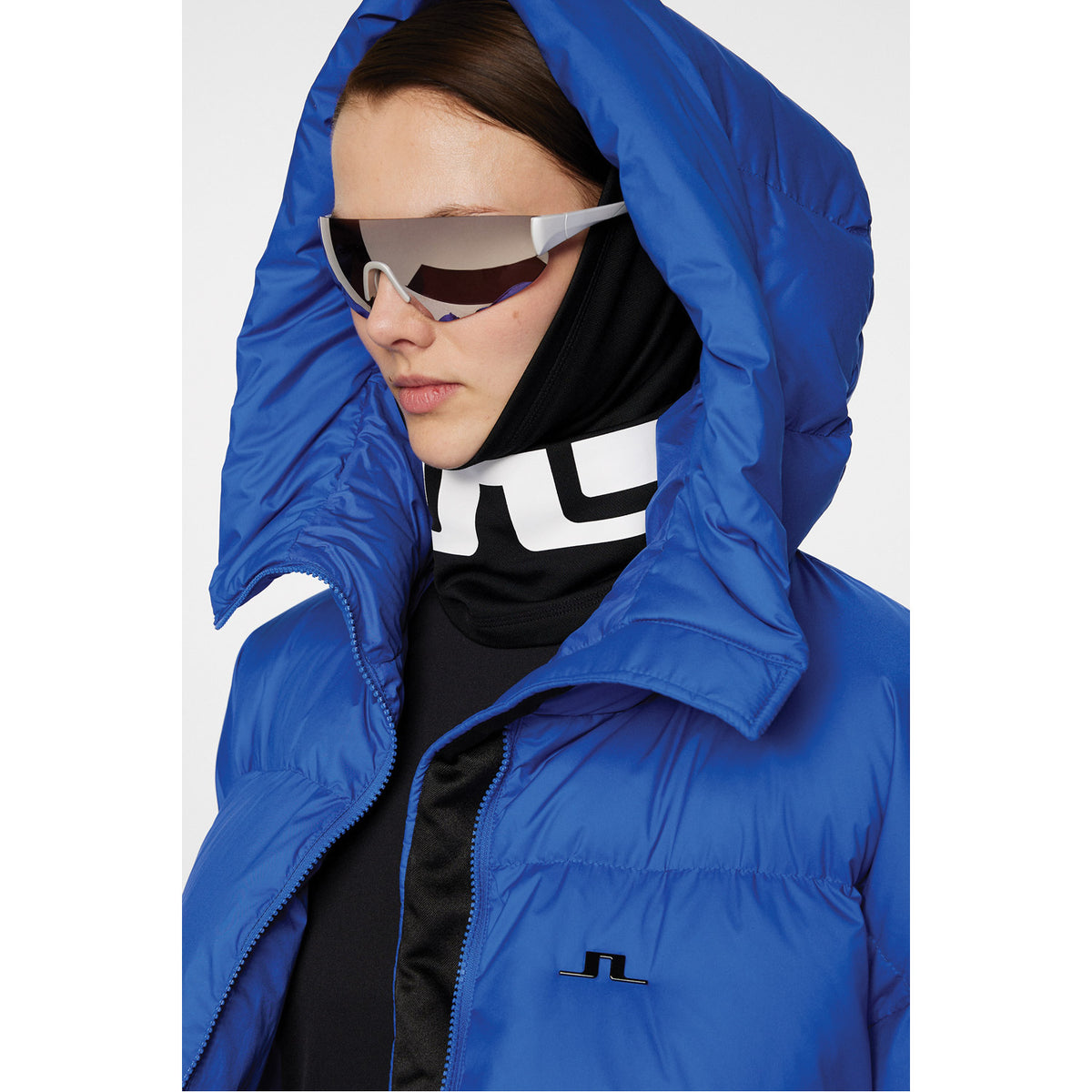 Logo Neck Gaiter 