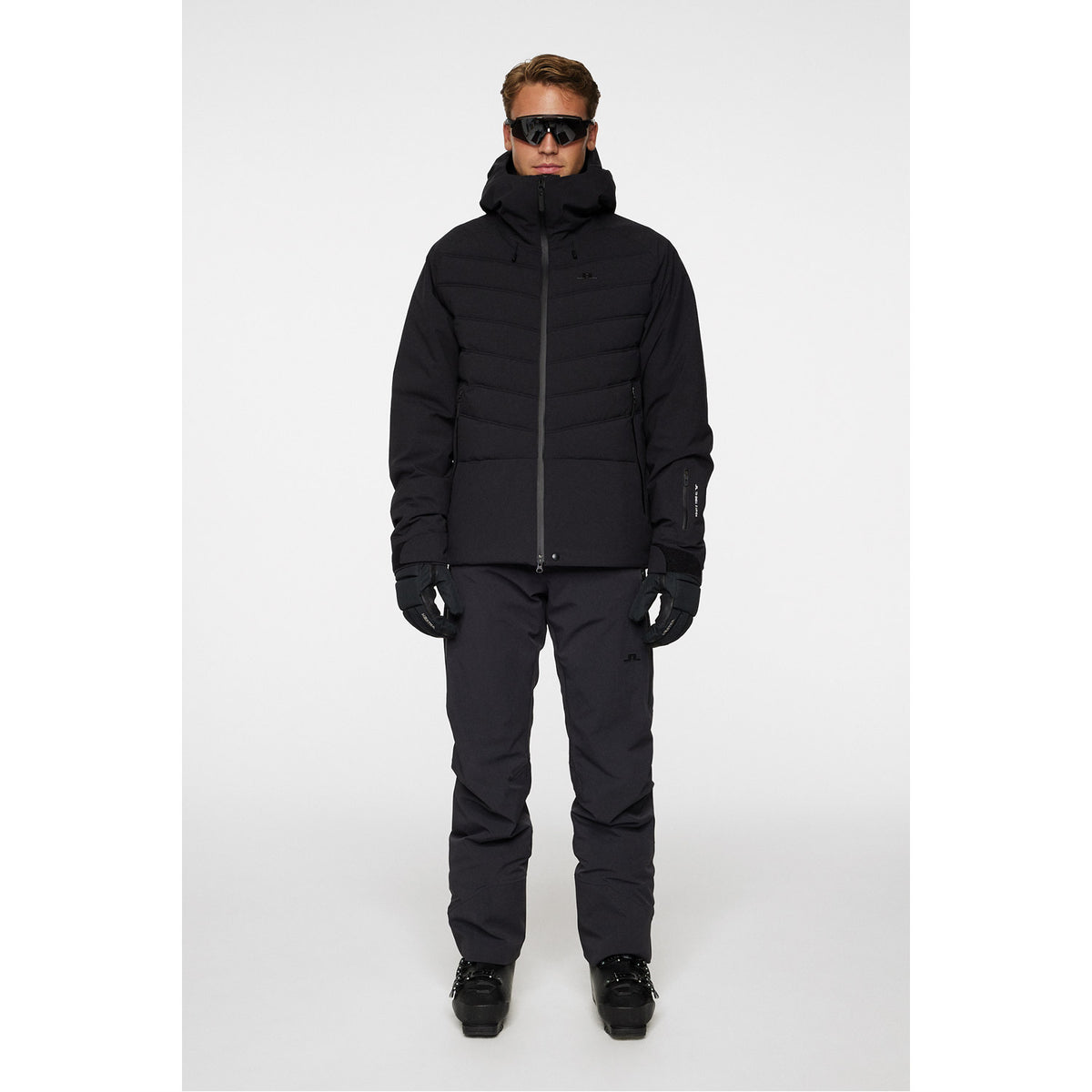 Woody Ski Jacket 